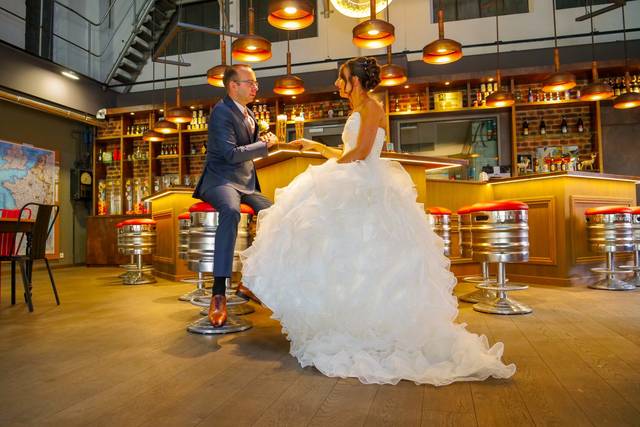 Aurore et Alexandre