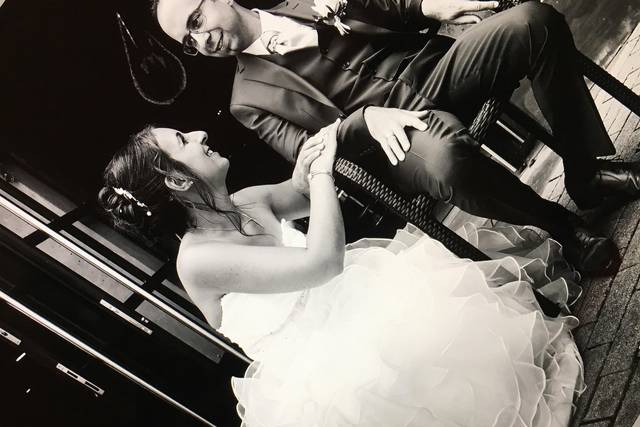 Aurore et Alexandre