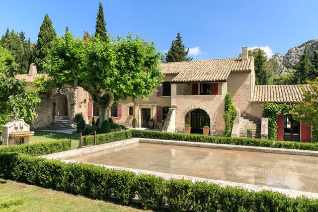 Domaine de la Vallongue