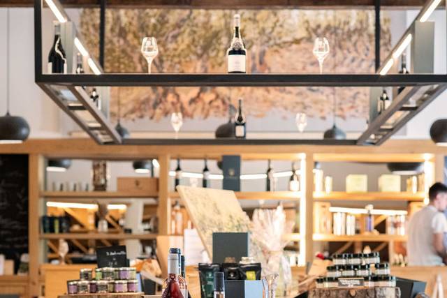 Boutique la Vallongue