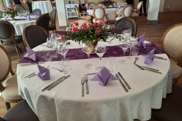 LaLargue Golf & Wellness Resort
