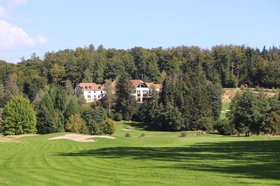 LaLargue Golf & Wellness Resort