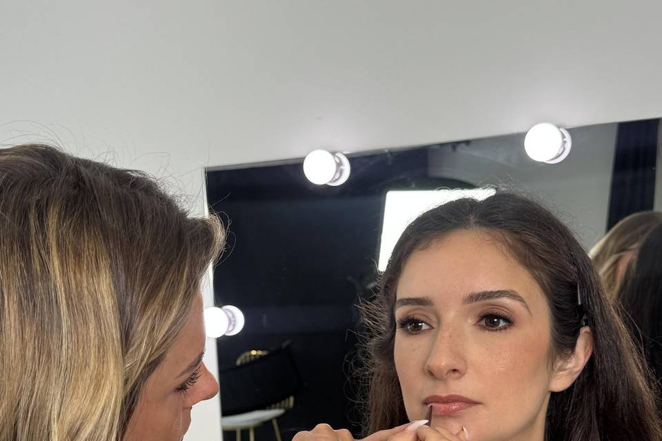 Inspiration maquillage