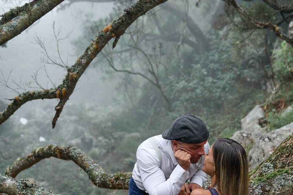 Engagement dans les hauts