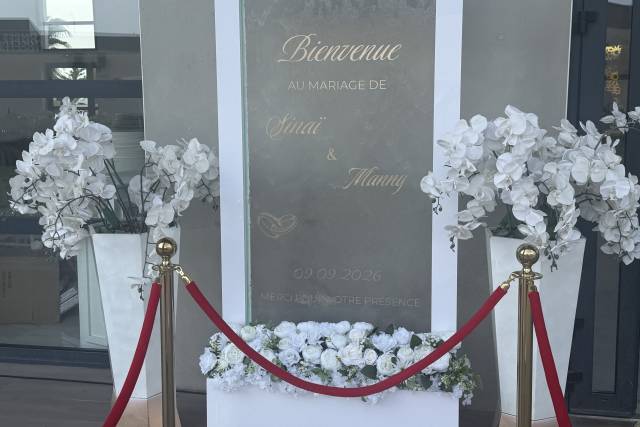 Bienvenue