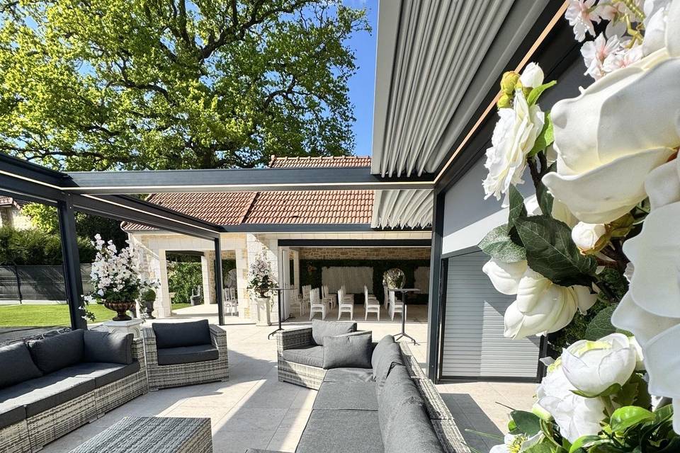 Espace de Célébration