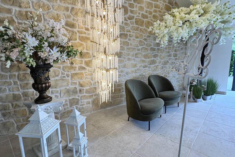 Espace de Célébration