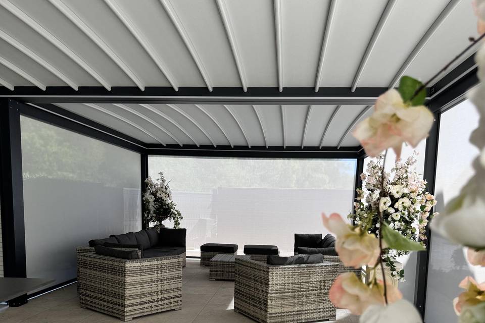 Espace de Célébration