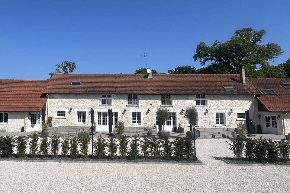 Domaine