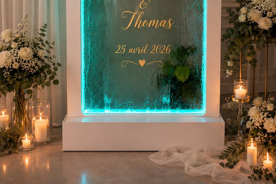 Mariage ….