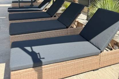 ESPACE DE RELAXATION