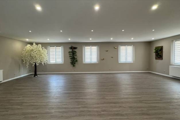 SALLE DE DANSE