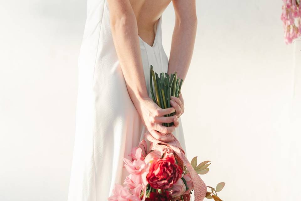 Détails bouquet