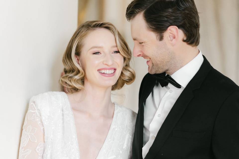 A&I - photo de couple