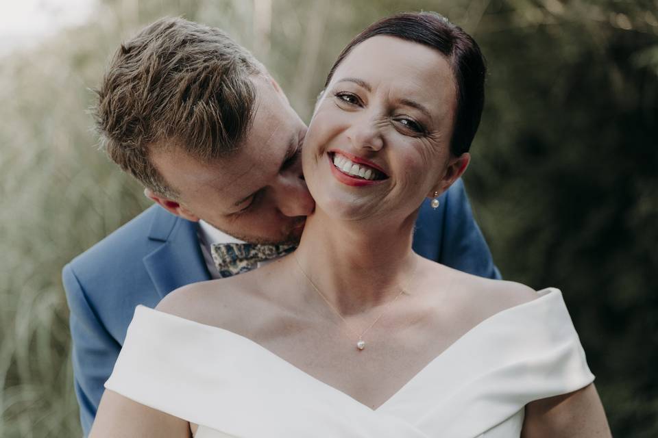 Mariage Saint Remy de Provence