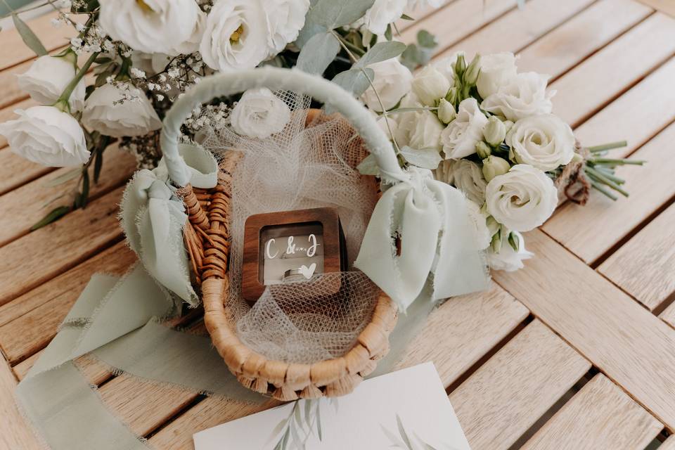 Mariage Marseille
