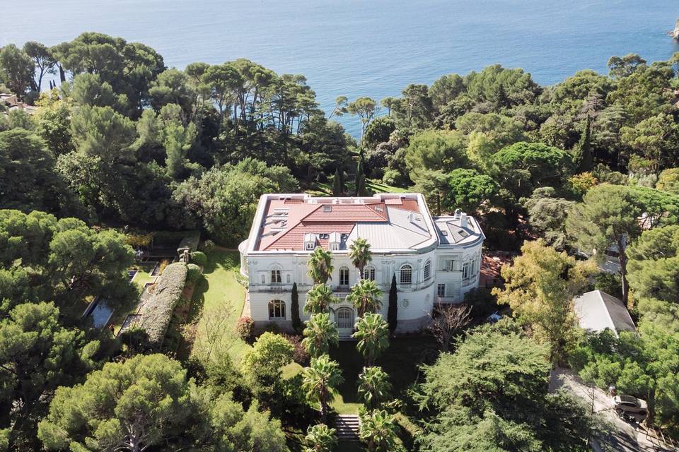 Villa Rocabella