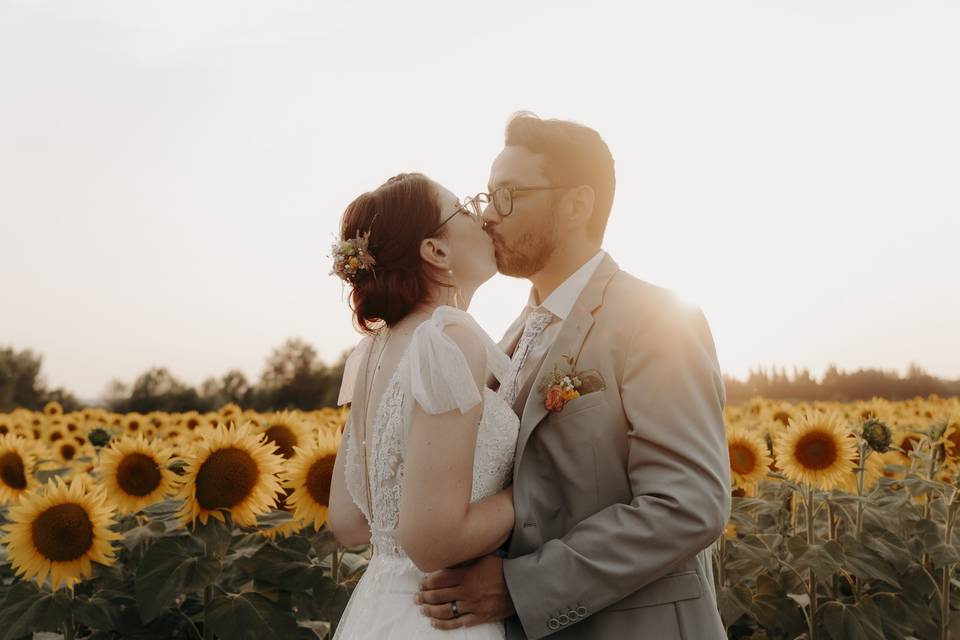 Mariage à Tarascon