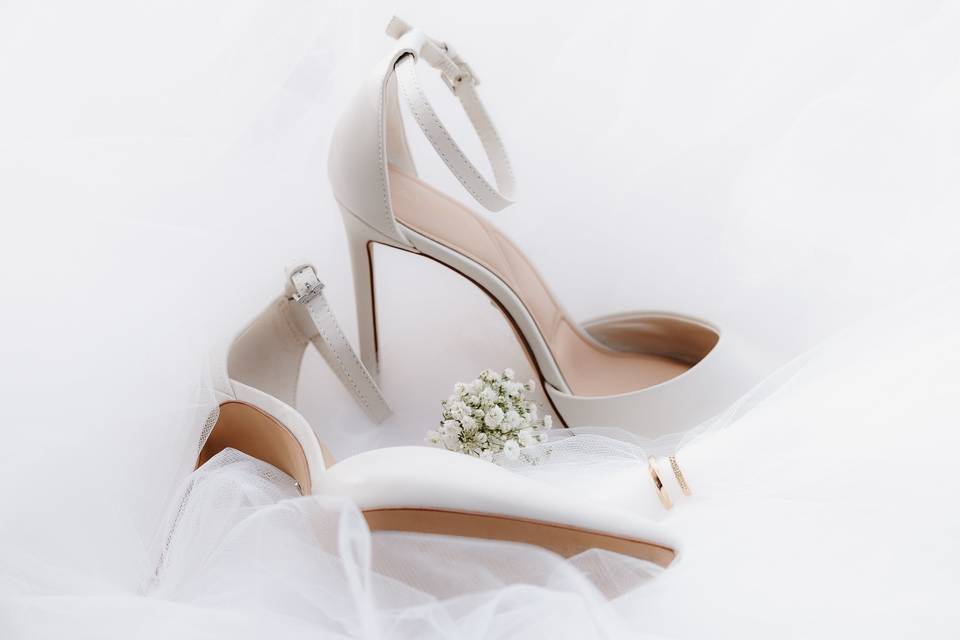 Mariage aux Taillades