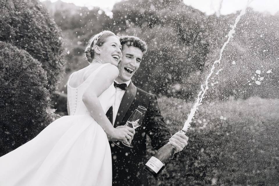 Champagne
