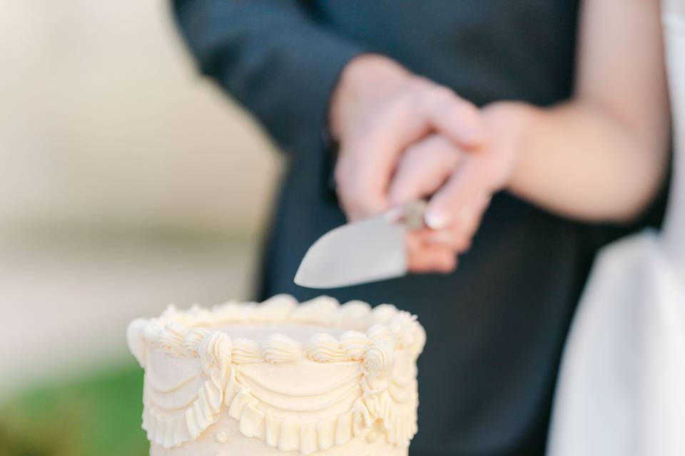 Gateau