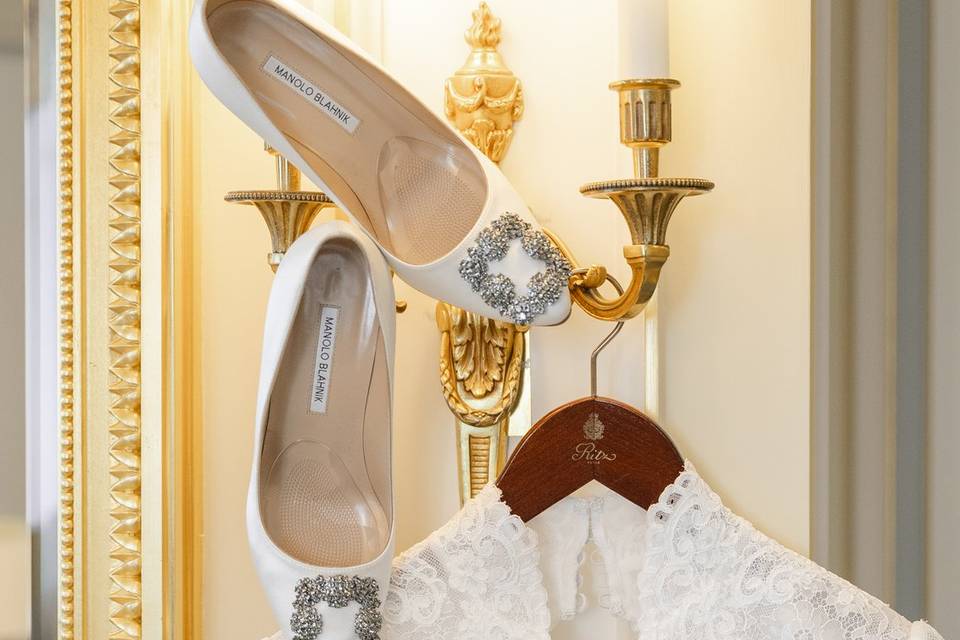 Détails - Ritz