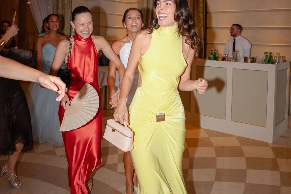 M&N - Soirée Ritz