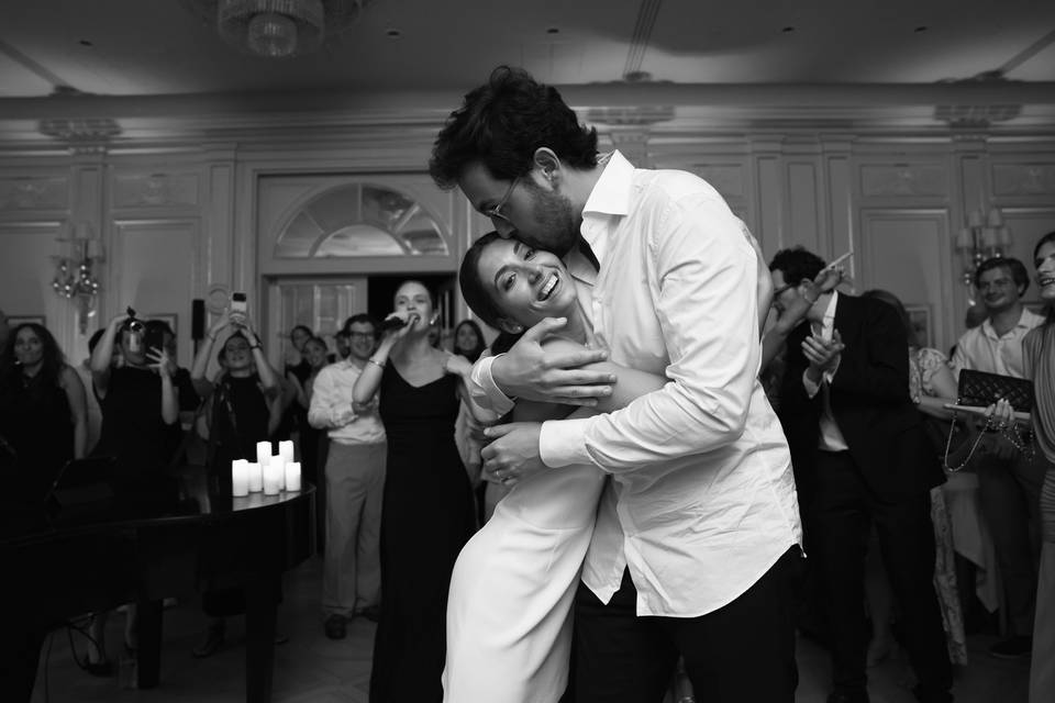 M&N - soirée