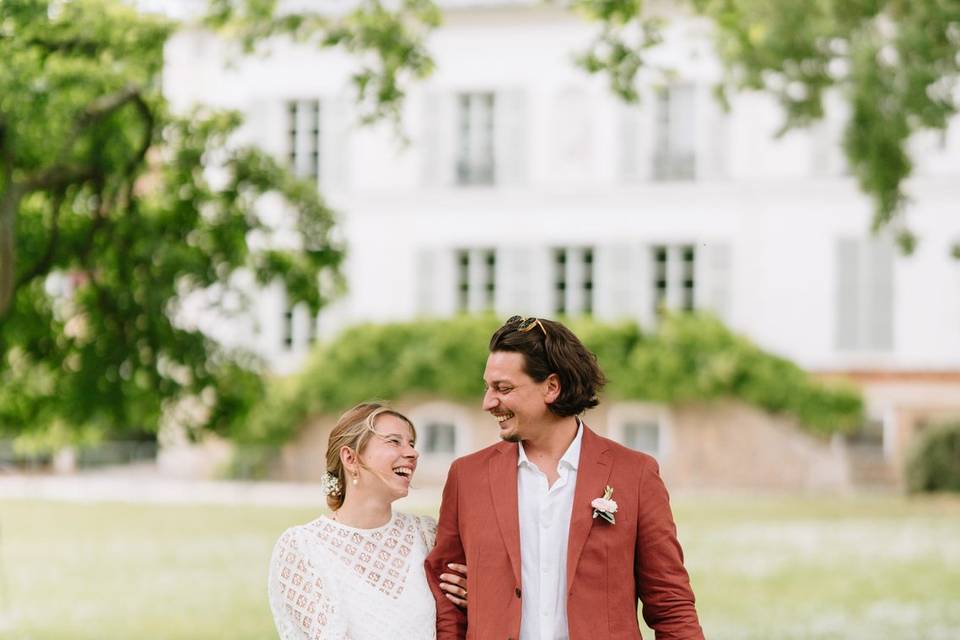 Jade et Enzo