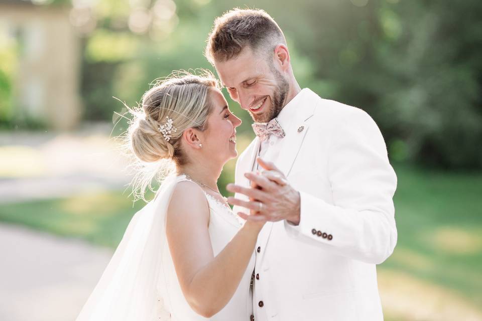 Maxence & Clémentine