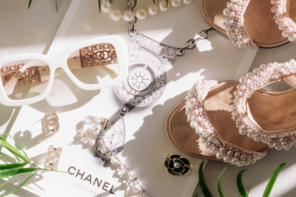 Flatlay