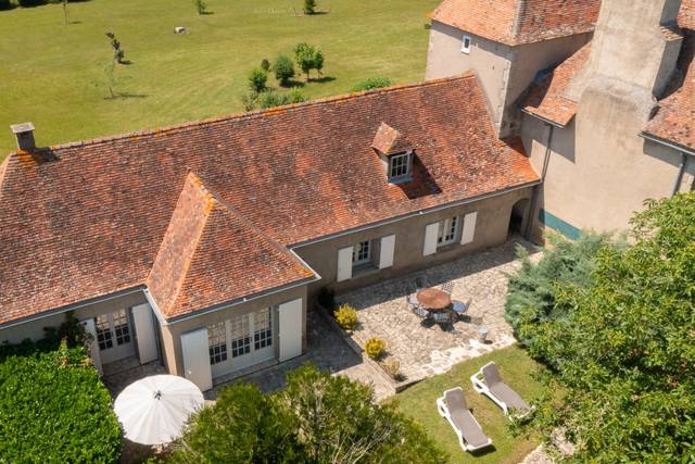 Suite élégante