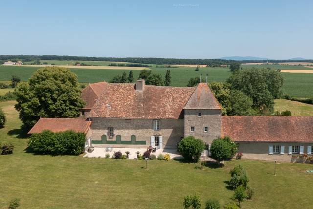 Cérémonie en extérieur