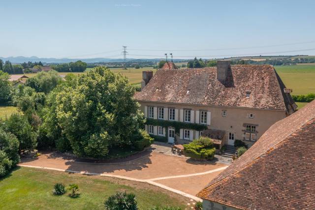 Domaine D'Oletta
