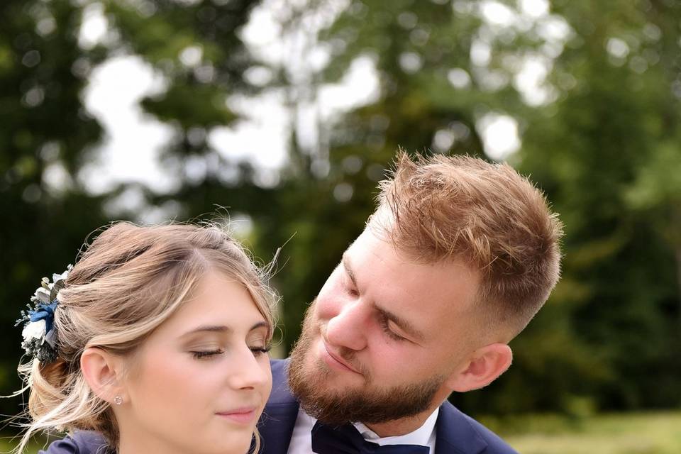 Photo de couple