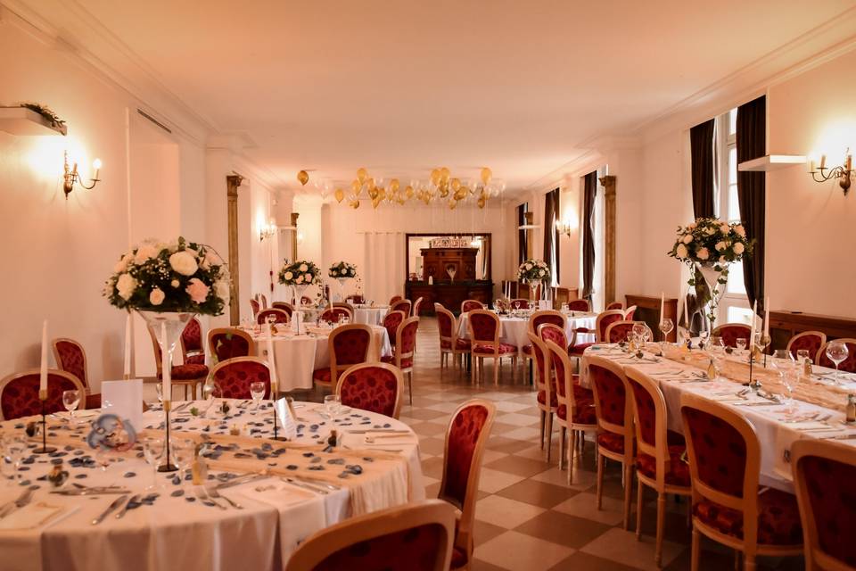 Salle