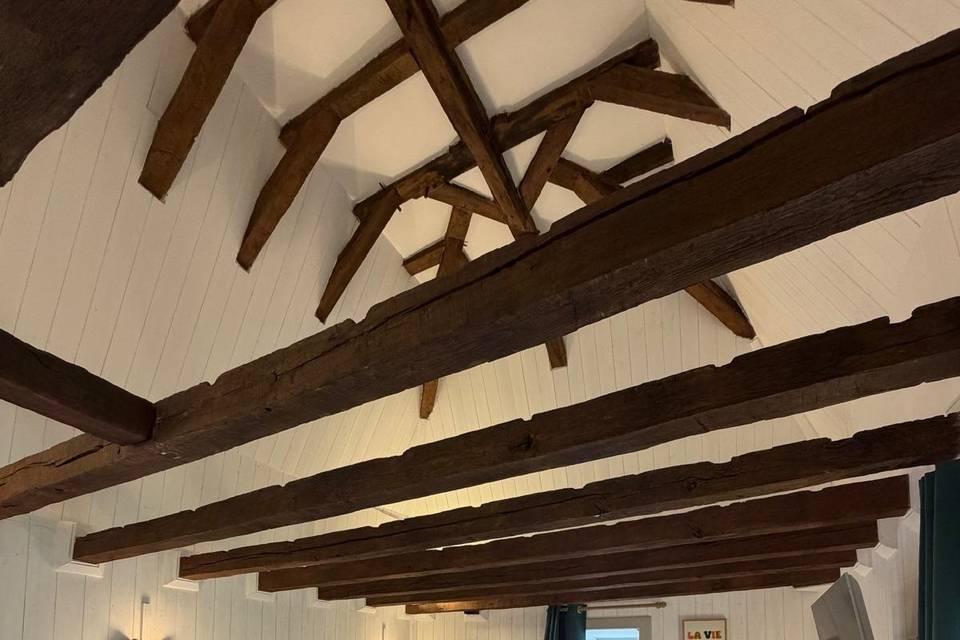 Suite raffinée privée