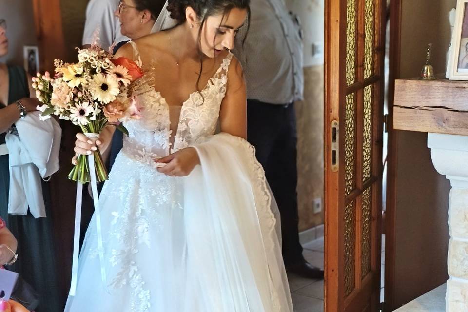 Avec vous toute la journée