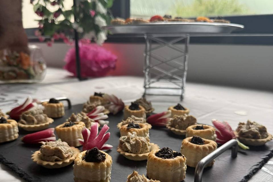 Rillettes de Sardine