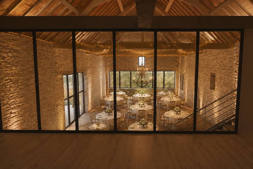 Salle