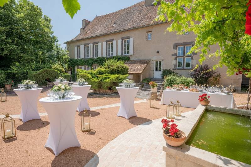Domaine D'Oletta