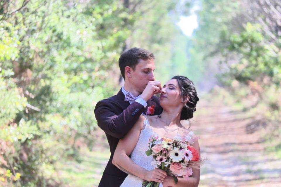 Les coulisses à partager