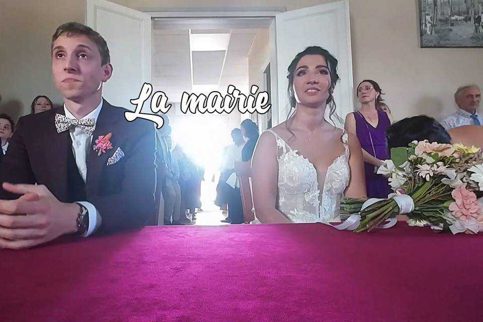 Présent partout