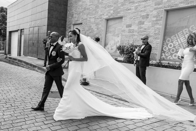 Mariage