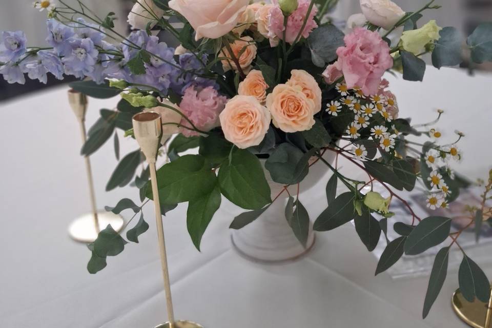 Centre de table