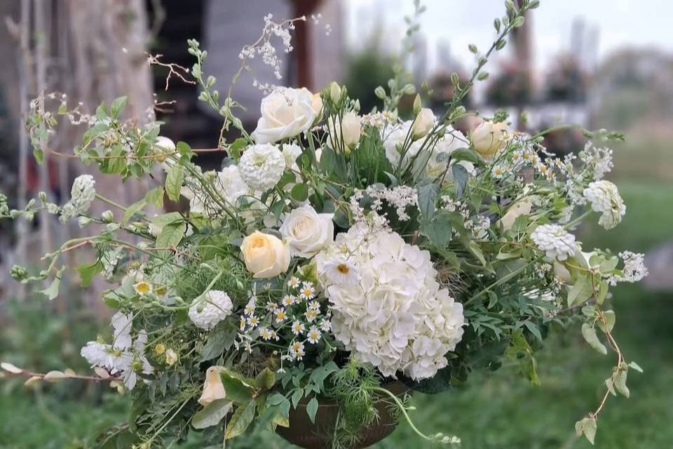 Composition naturelle