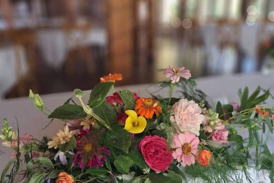Centre de table