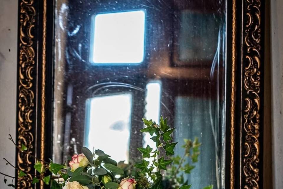 Bouquet de mariée