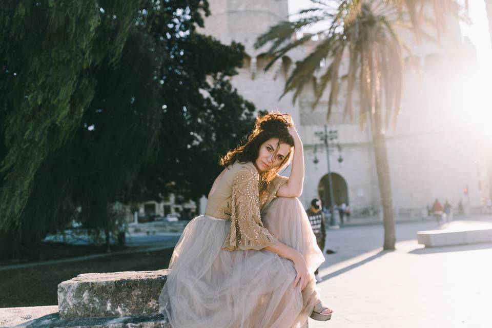Photographe de mariage