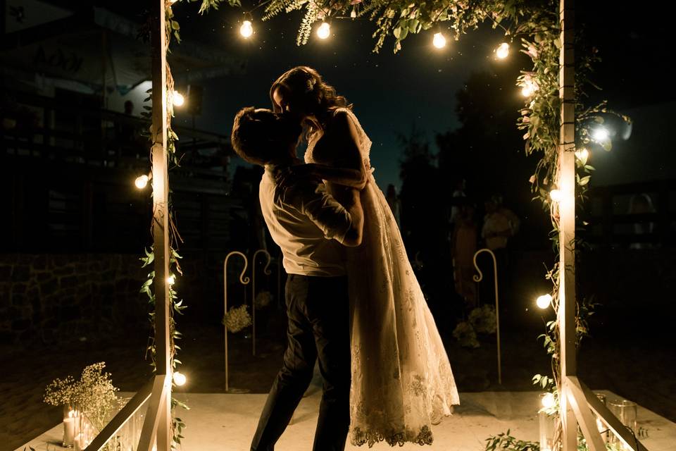 Photographe de mariage